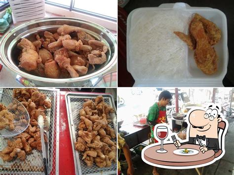 fried chicken cabanatuan city